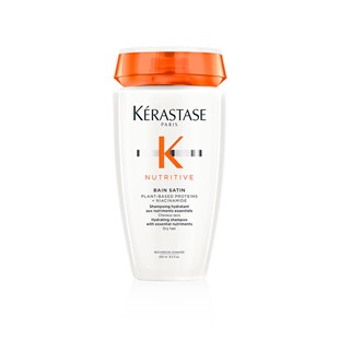 Picture of KERASTASE NUTRITIVE BAIN SATIN PLANT BASED PROTEINS